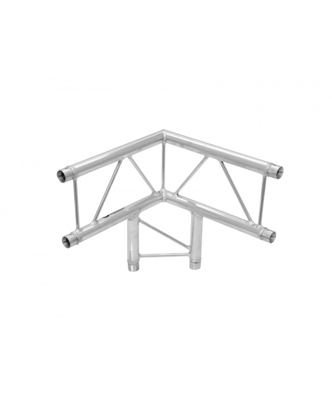 Alutruss DECOLOCK DQ2-PAL31V 3-way Corner 90°