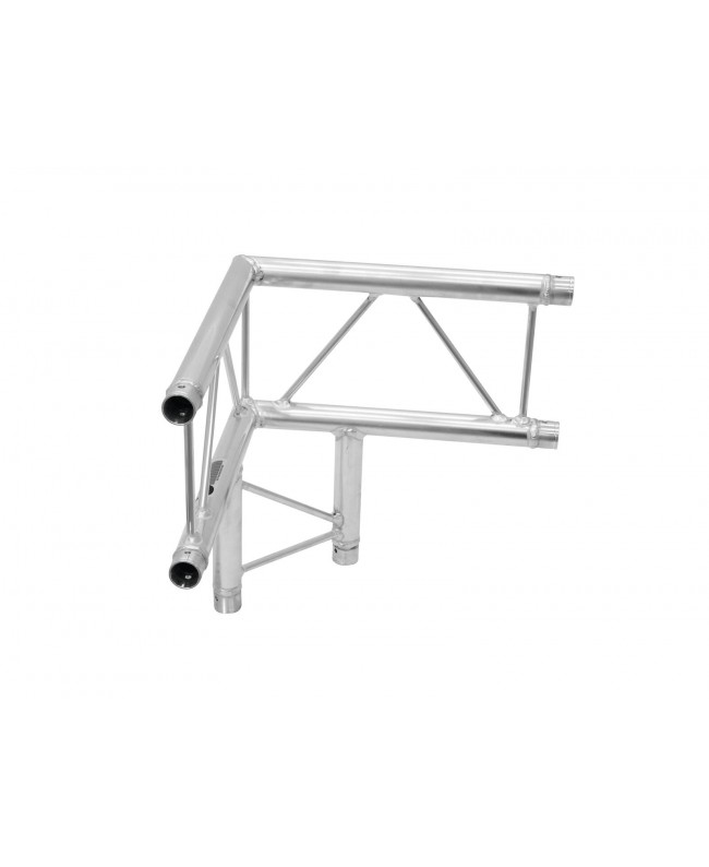 Alutruss DECOLOCK DQ2-PAL31V 3-Weg Ecke 90°