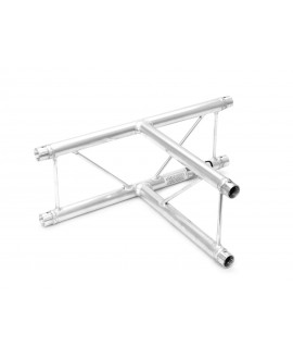 Alutruss DECOLOCK DQ2-PAT36V 3-way T-Piece 90°