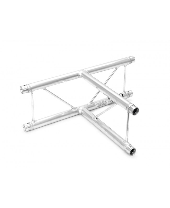 Alutruss DECOLOCK DQ2-PAT36V 3-Weg T-Stück 90°