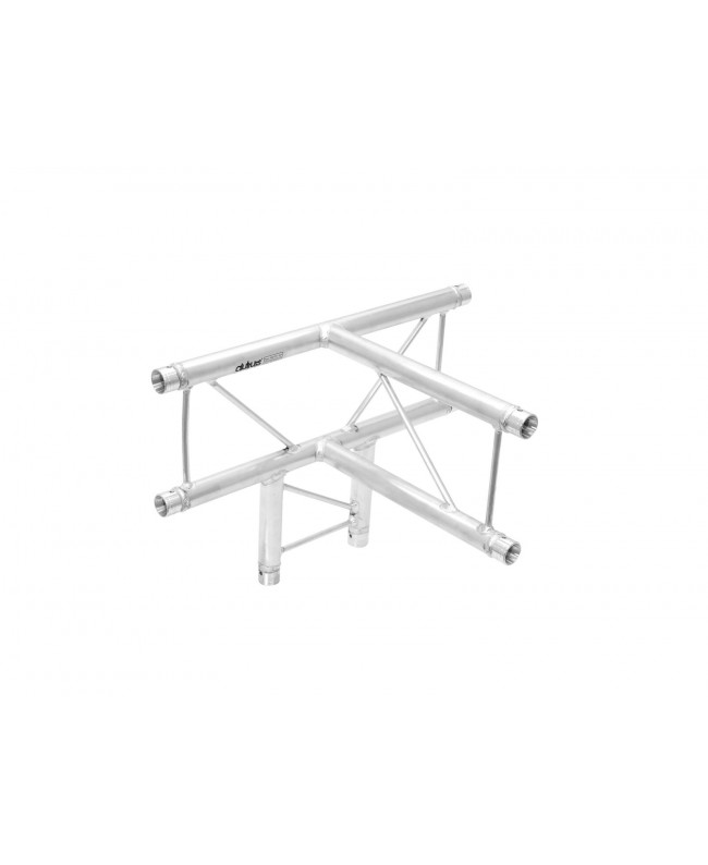 Alutruss DECOLOCK DQ2-PAT42V 4-way T-Piece