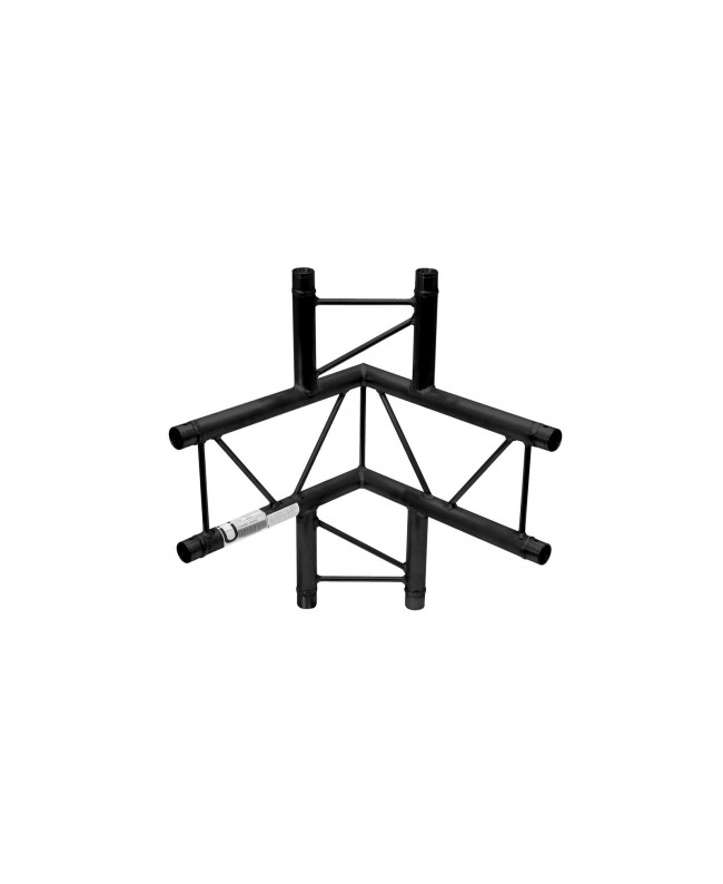 Alutruss DECOLOCK DQ2-PAC44V 4-way Corner