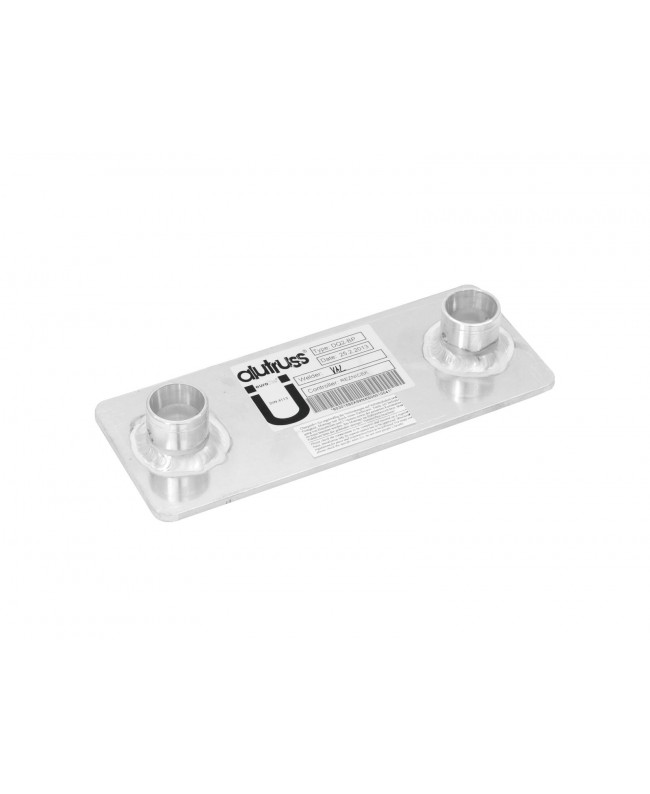 Alutruss DECOLOCK DQ2-BP Base Plate