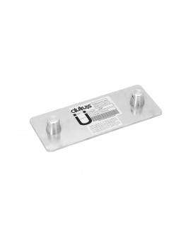 Alutruss DECOLOCK DQ2-BPM Base Plate MALE