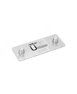 Alutruss DECOLOCK DQ2-BPM Base Plate MALE
