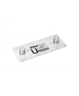 Alutruss DECOLOCK DQ2-WPM con set di connessione