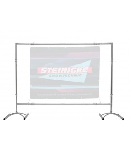 Alutruss Set di divisori SINGLELOCK 3,35 x 2,15 m