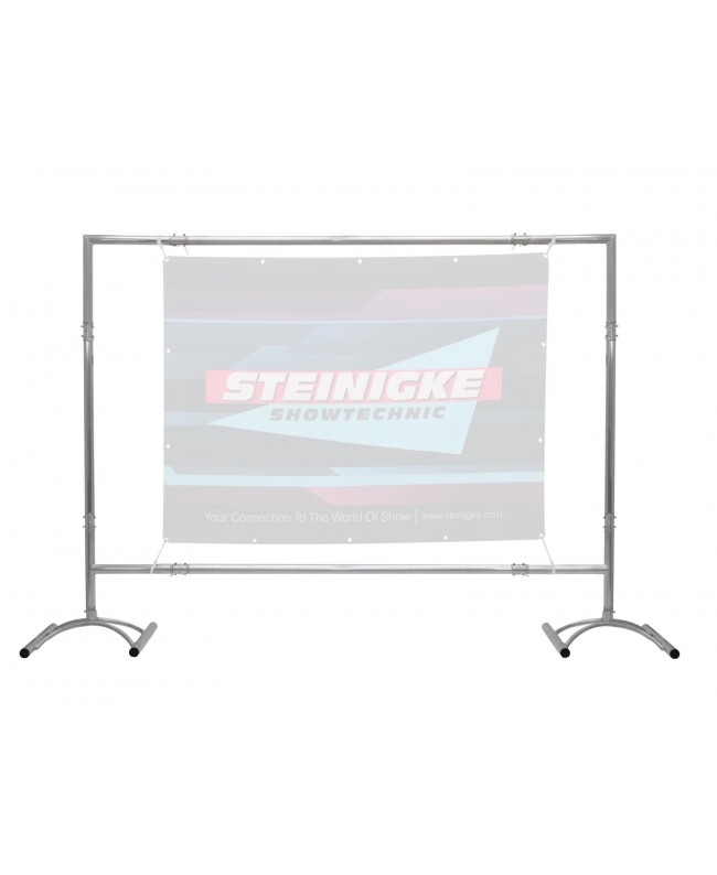 Alutruss Set di divisori SINGLELOCK 3,35 x 2,15 m