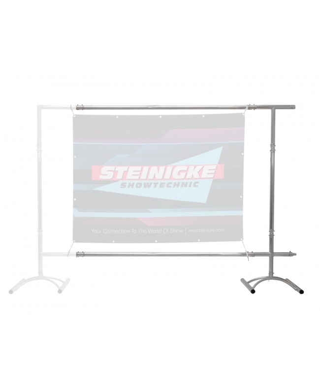 Alutruss Set SINGLELOCK Prolunga divisoria 3,35 x 2,15 m