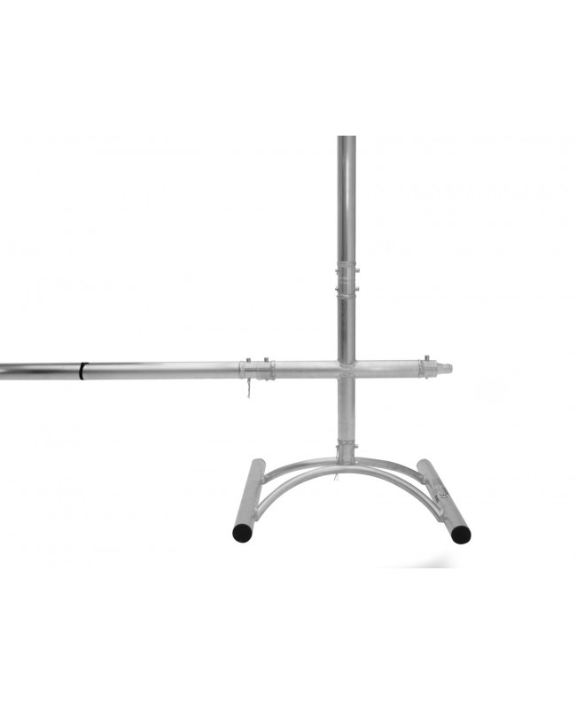 Alutruss Set SINGLELOCK Prolunga divisoria 3,35 x 2,15 m