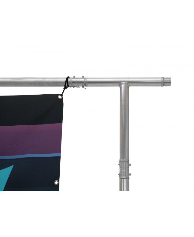 Alutruss Set SINGLELOCK Divider Extension 3.35 x 2.15m