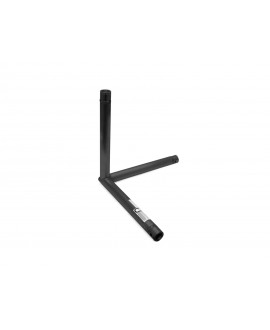 Alutruss SINGLELOCK SPAL-S31 3-way Corner 90° bk