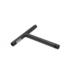 Alutruss SINGLELOCK SPAT-S36 3-Wege-T-stück 90° sw