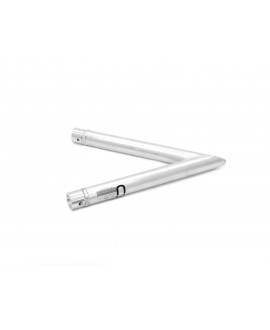 Alutruss SINGLELOCK SPAC-19 QUICK-LOCK Ecke 45°