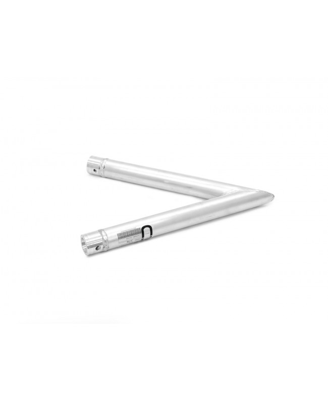 Alutruss SINGLELOCK SPAC-19 QUICK-LOCK Ecke 45°