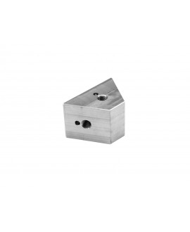 Alutruss SINGLELOCK SV-22 120° M-12