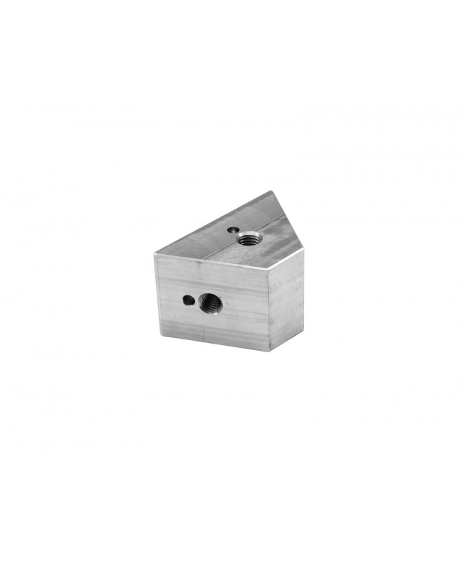 Alutruss SINGLELOCK SV-22 120° M-12