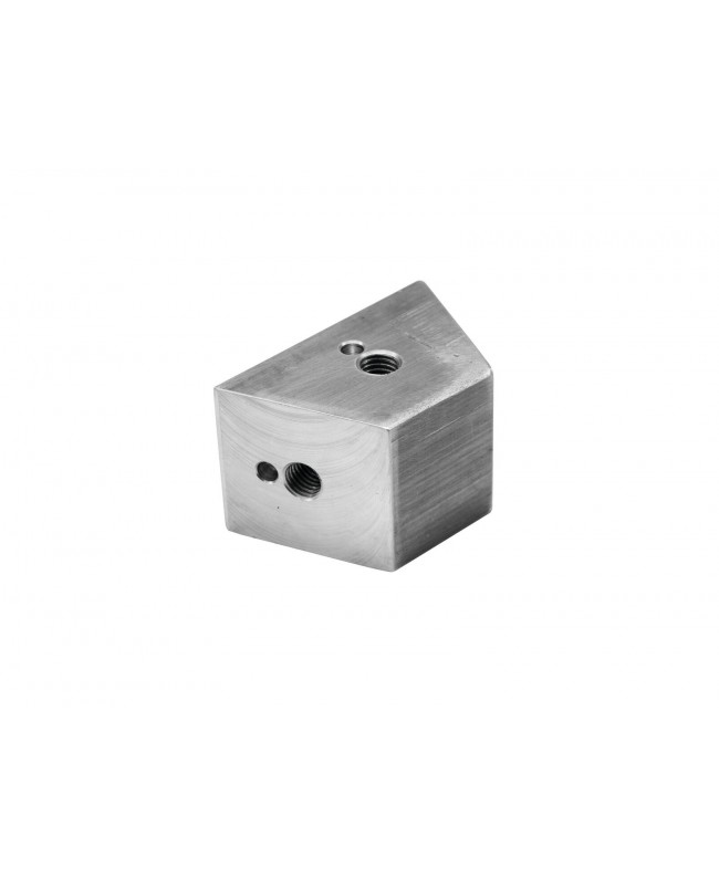 Alutruss SINGLELOCK SV-23 135° M-12