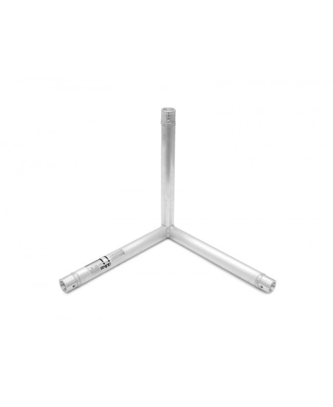 Alutruss SINGLELOCK SPAL-31 3-Wege-Eckstück 90°