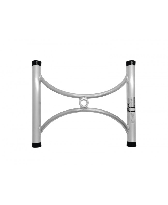 Alutruss SINGLELOCK Base per interni