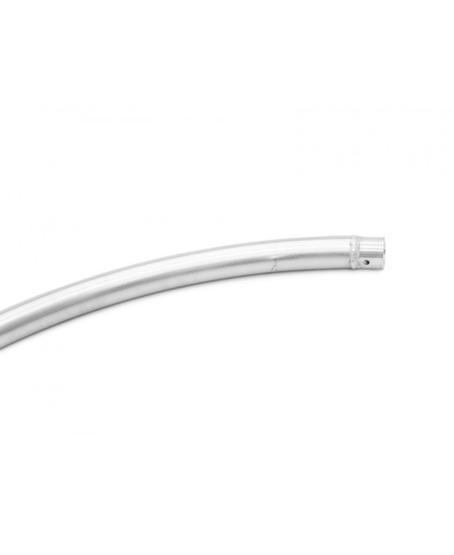 Alutruss SINGLELOCK Element f.Kreis 1,5m 90°