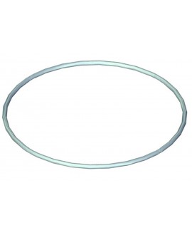 Alutruss SINGLELOCK Kreis 4m (innen)