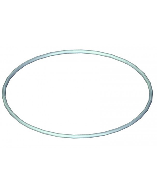 Alutruss SINGLELOCK Kreis 4m (innen)