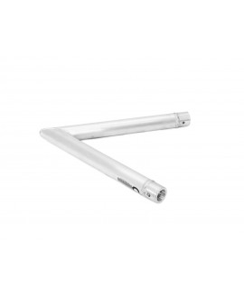 Alutruss SINGLELOCK POWER PAC-20 Ecke 60°