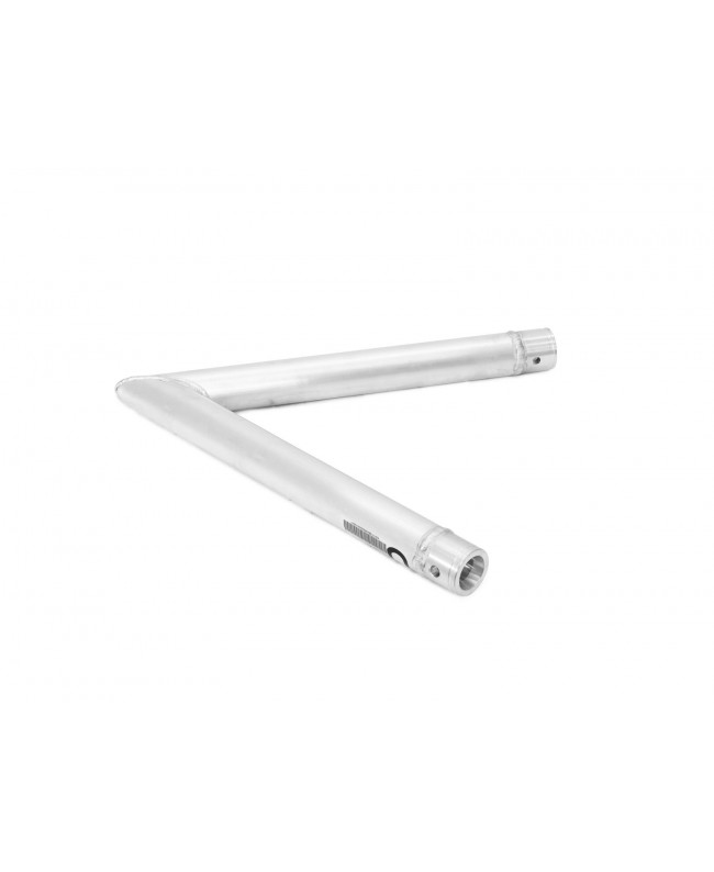 Alutruss SINGLELOCK POWER PAC-20 Angolo 60°