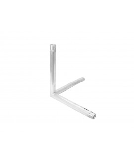 Alutruss SINGLELOCK POWER PAL-31 a 3 vie a 90°