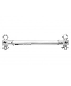 Alutruss U-Frame Top