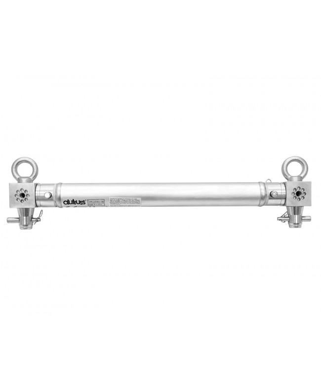 Alutruss U-Frame Top