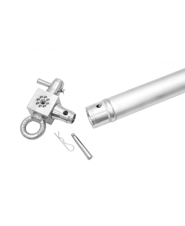 Alutruss U-Frame Top