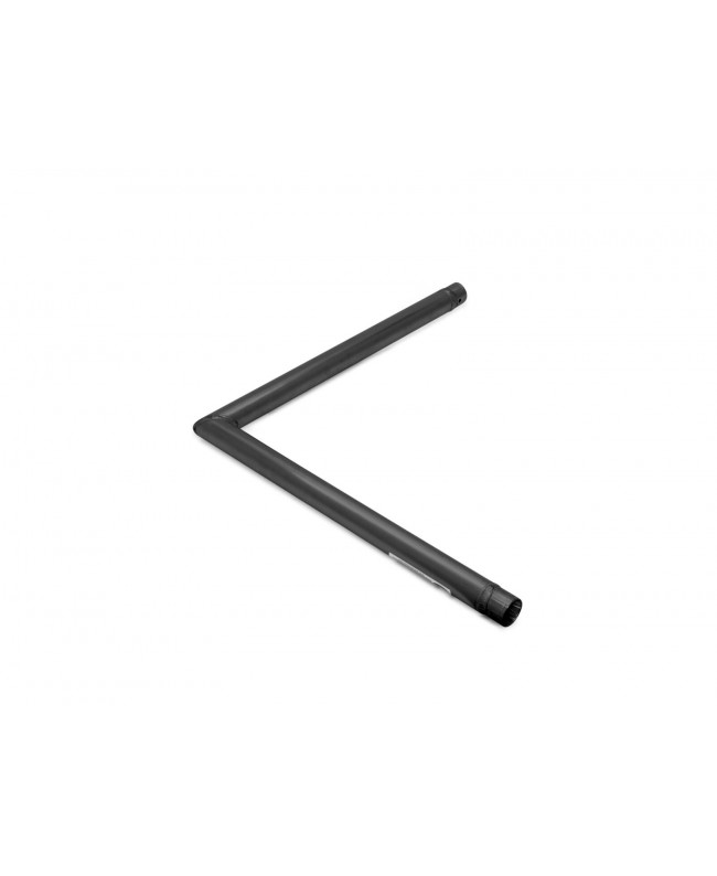 Alutruss DECOLOCK DQ1-SC21 2-way Corner 90° bk