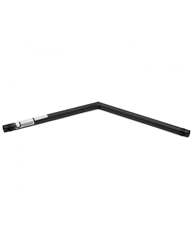 Alutruss DECOLOCK DQ1-SC22 2-way Corner 120° bk