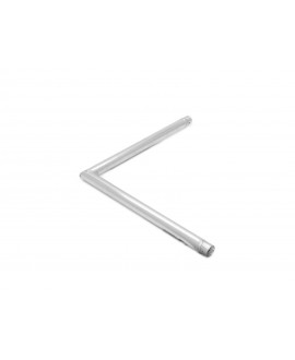 Alutruss DECOLOCK DQ1-C21 2-way Corner 90°