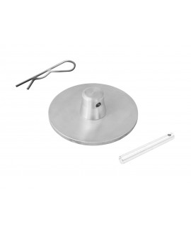 Alutruss DECOLOCK DPB-R con set di collegamento