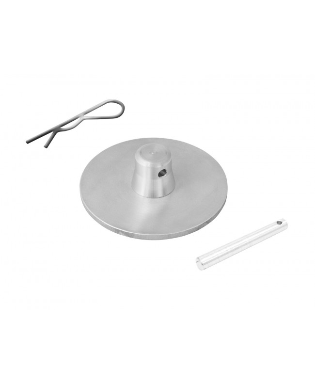 Alutruss DECOLOCK DPB-R with Connection Set