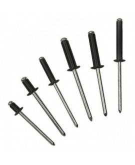 Bralo 55924806 BLK Fittings