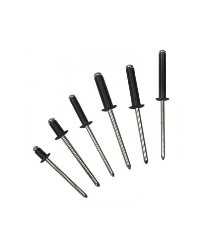 Bralo 55924818BLK Befestigungen