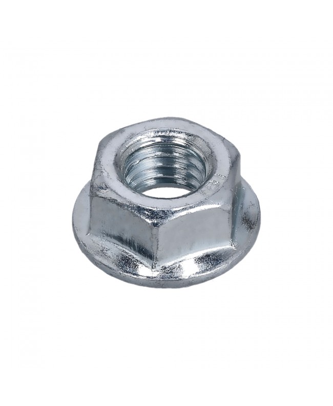 Adam Hall Hardware 56 M8 NUT Befestigungen