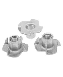 Adam Hall Hardware 5314 Befestigungen