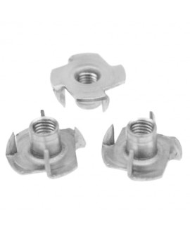 Adam Hall Hardware 5313 Fittings