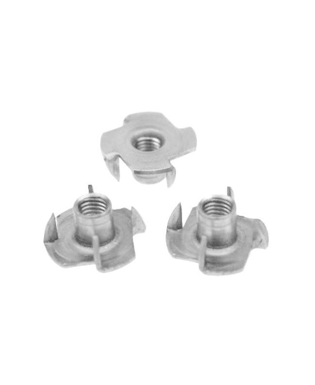 Adam Hall Hardware 5313 Befestigungen