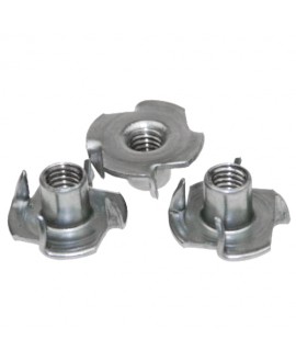 Adam Hall Hardware 5312 Fittings