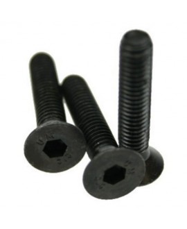 Adam Hall Hardware 5421 BLK Fissaggi