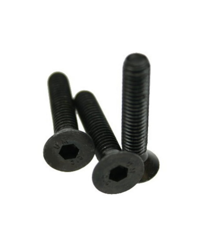 Adam Hall Hardware 5421 BLK Fissaggi