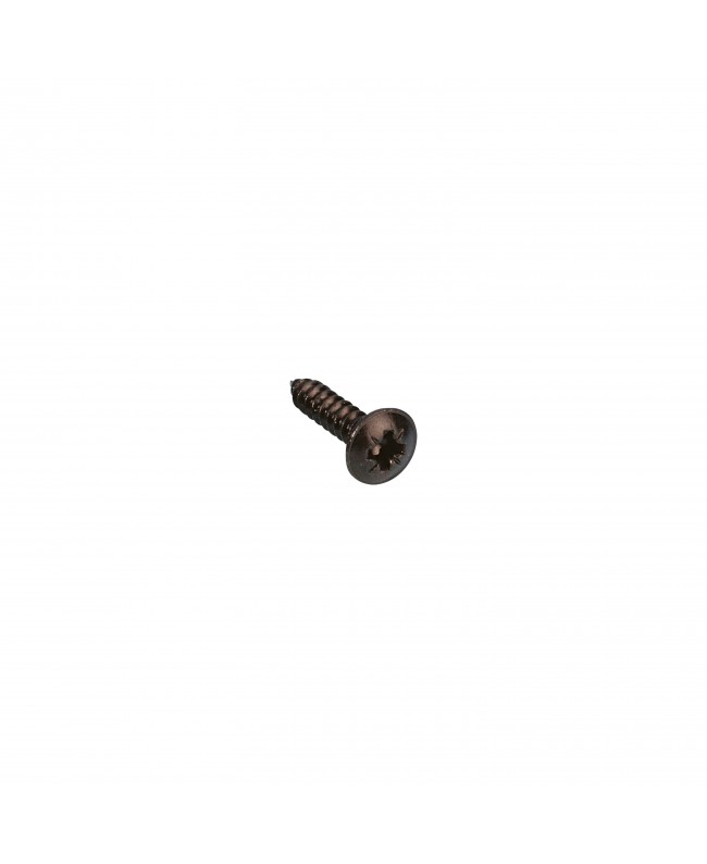Adam Hall Hardware 5546 BLK Fittings