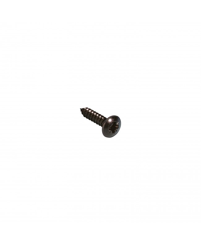 Adam Hall Hardware 5541 BLK Fittings