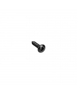 Adam Hall Hardware 5544 BLK Fittings